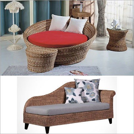 Relaxing Chair