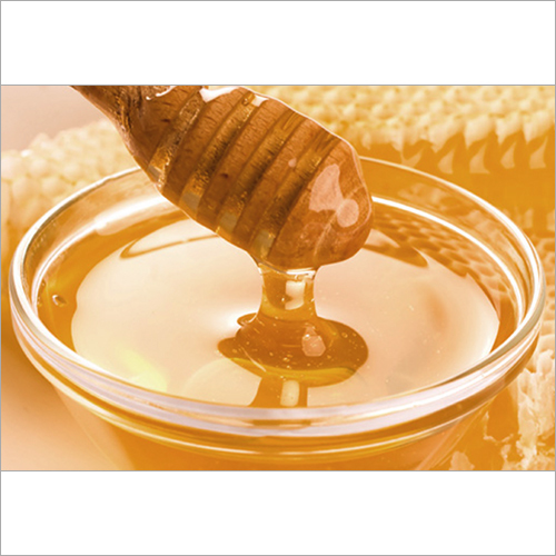 Raw Honey