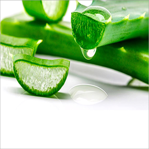 Pure Aloe Vera