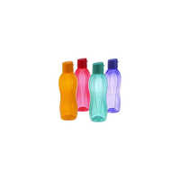 Tupperware Water Bottle 750 Ml Flip Top Free Shipping Worldwide