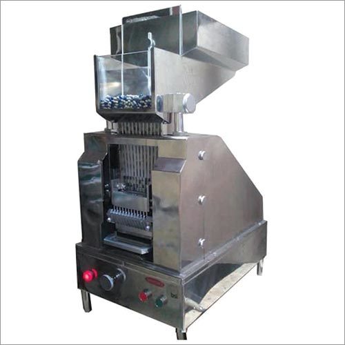 Semi Automatic Capsule Loader (CLM)