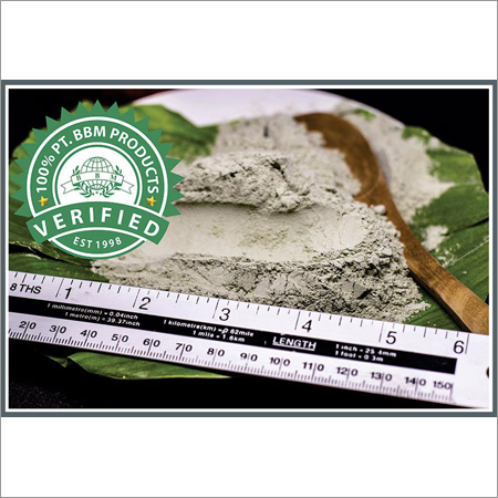 Zeolite Powder