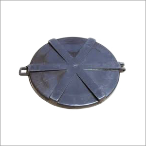 Tank Lid