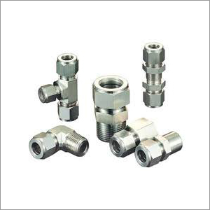 Pipe Fittings