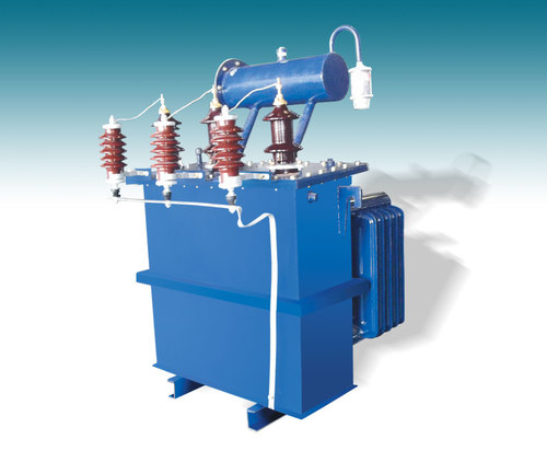 Distribution Transformer