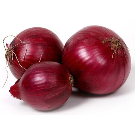 Red Onion