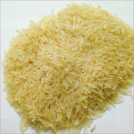 1121 Golden Sella Rice