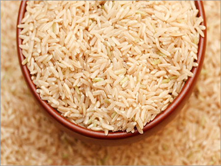 Brown Rice