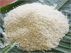 Organic Rice