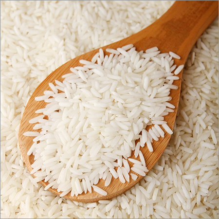 Parmal Raw Rice