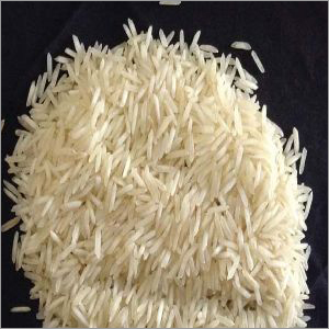 Organic Rice