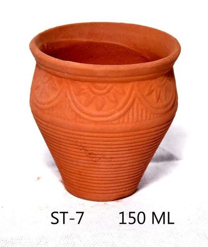 Terracotta Items