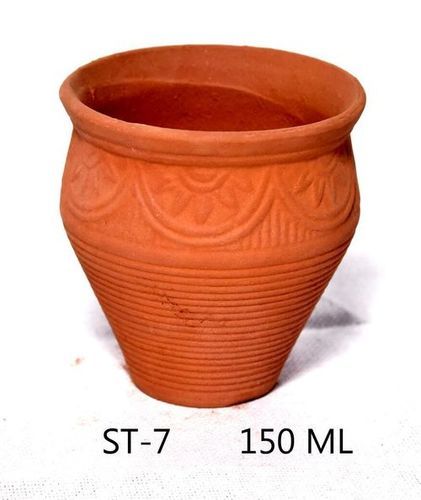 Steel Terracotta Items