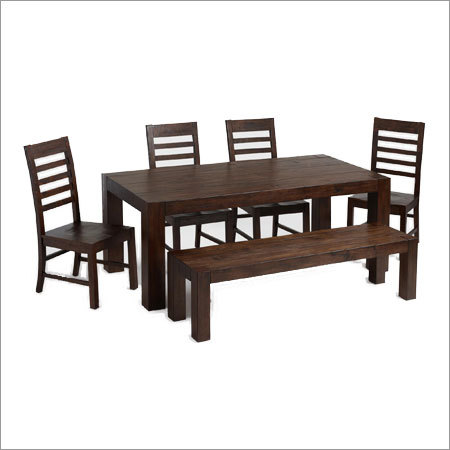 London Air Antique Dining Sets Carpenter Assembly