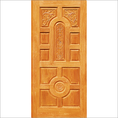 BTF Doors