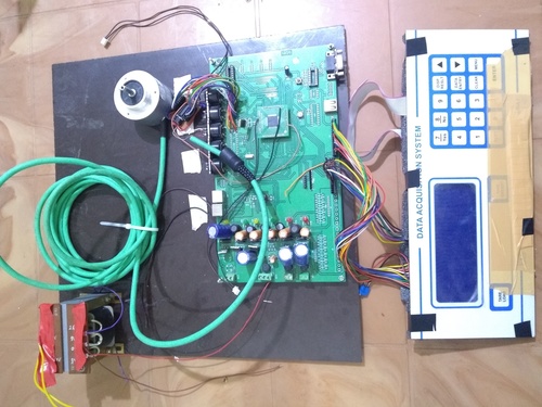 Data Acquisition System