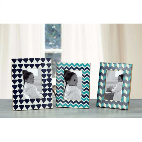 Decorative Photo Frame
