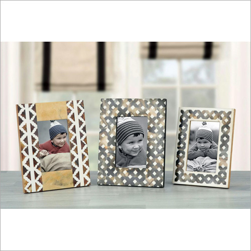 Designer Photo Frame