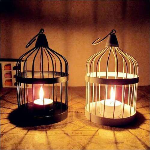 Decorative Tea Light Holder