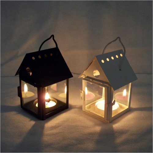 Designer Tea Light Holder