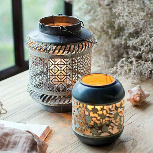 Tea Light Holder