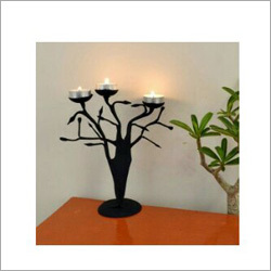 Fancy Tea Light Holder