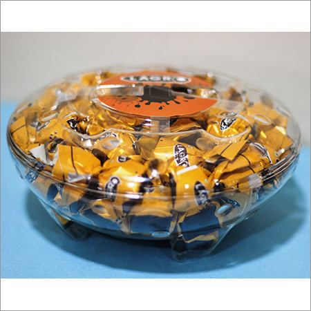 Orange Chocolates