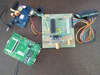 Health Monitoring System