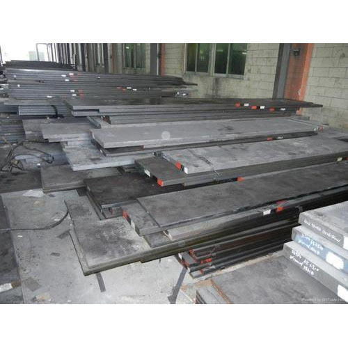 EN8 Steel