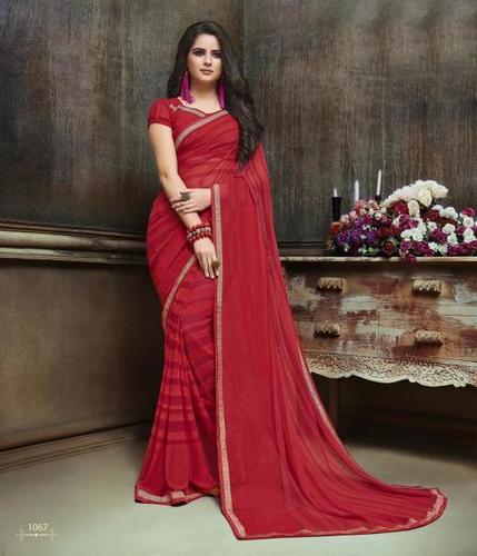 Multi Ladies Saree