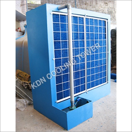 FRP Air Washer By KDN COOLING TOWER
