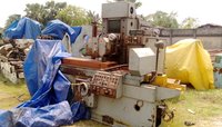 Used Surface Grinding Machines