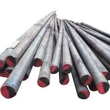 EN19 Steel