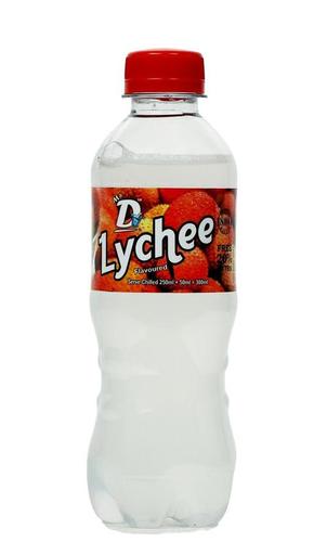 4 Or 5 Color Pvc Label