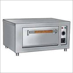 Commercial Pizza Oven Capacity: 14 Ton/Day