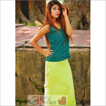Ladies Top