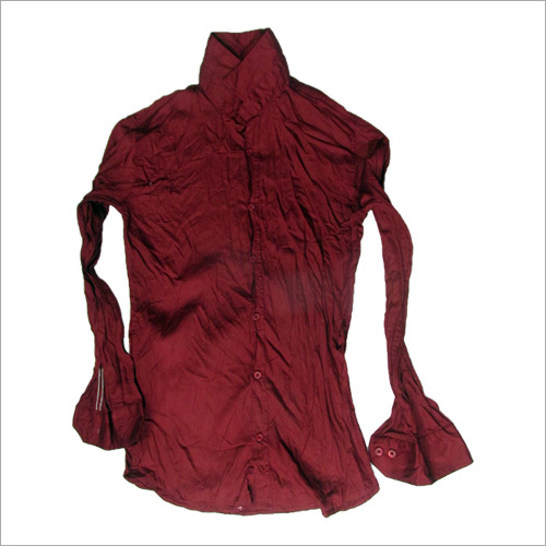 Mens Formal Shirt
