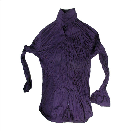 Mens Cotton Formal Shirt