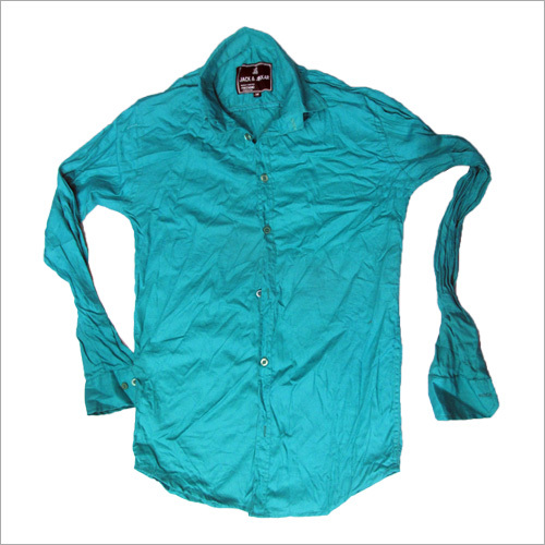 Mens Formal Shirt