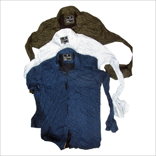 Mens Shirt
