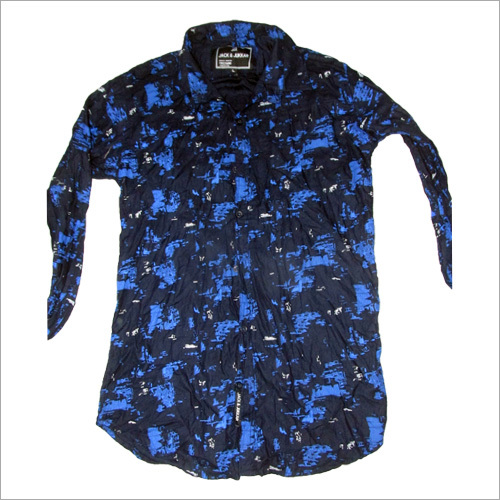 Mens Shirt