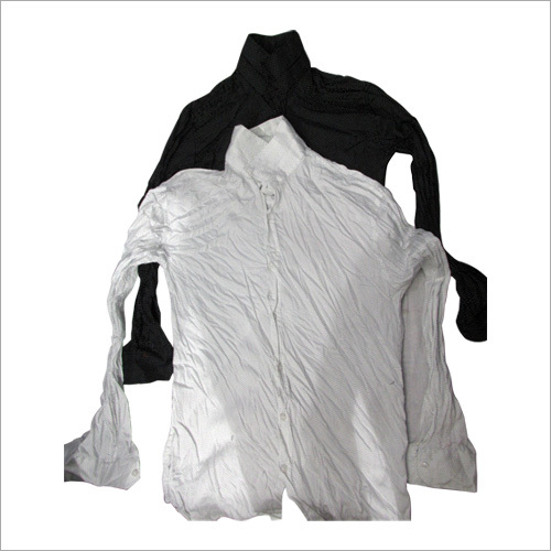 Mens Dot Print Shirt