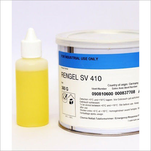 Araldite Epoxy Gelcoat SW 404  HY 2404