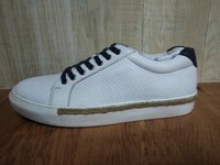 Men's Leather Casual shoes