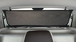 Car Rear Roller Curtain (90cm)