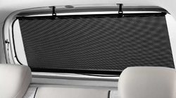Car Rear Roller Curtain (100cm)