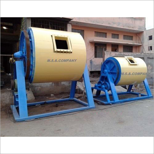 Ball Mill