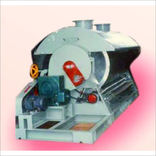 Flaker Machine