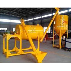 Fully Automatic Putty Machine
