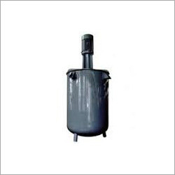 Dispersing Kettle